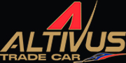 Logo | Altivus Trade Car